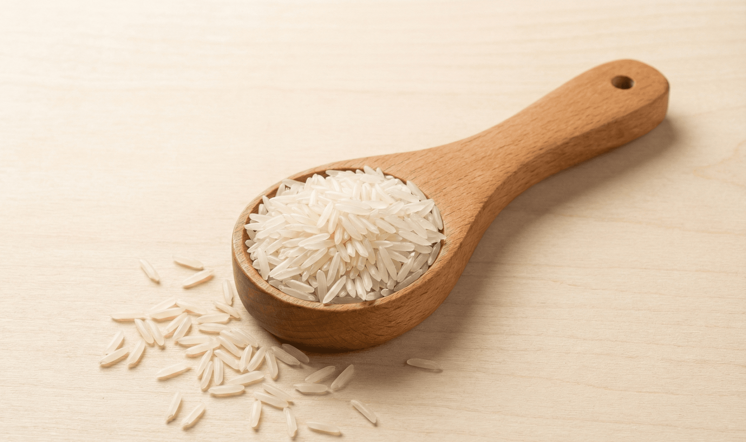 1121 Basmati Rice Raw White - Maximum Aroma - Premium Quality Indian Basmati | VB Exports